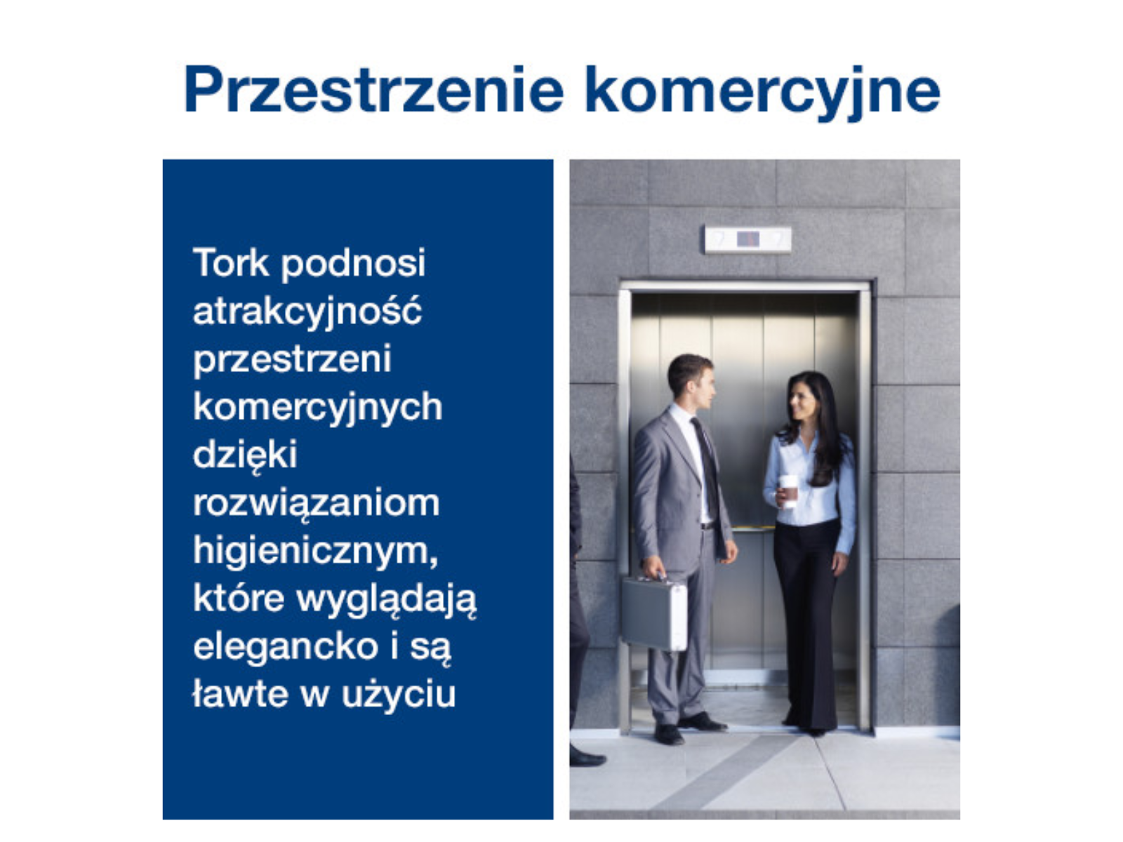 Ręcznik Multifold Tork 120398 H2 Xpress 3P 3780